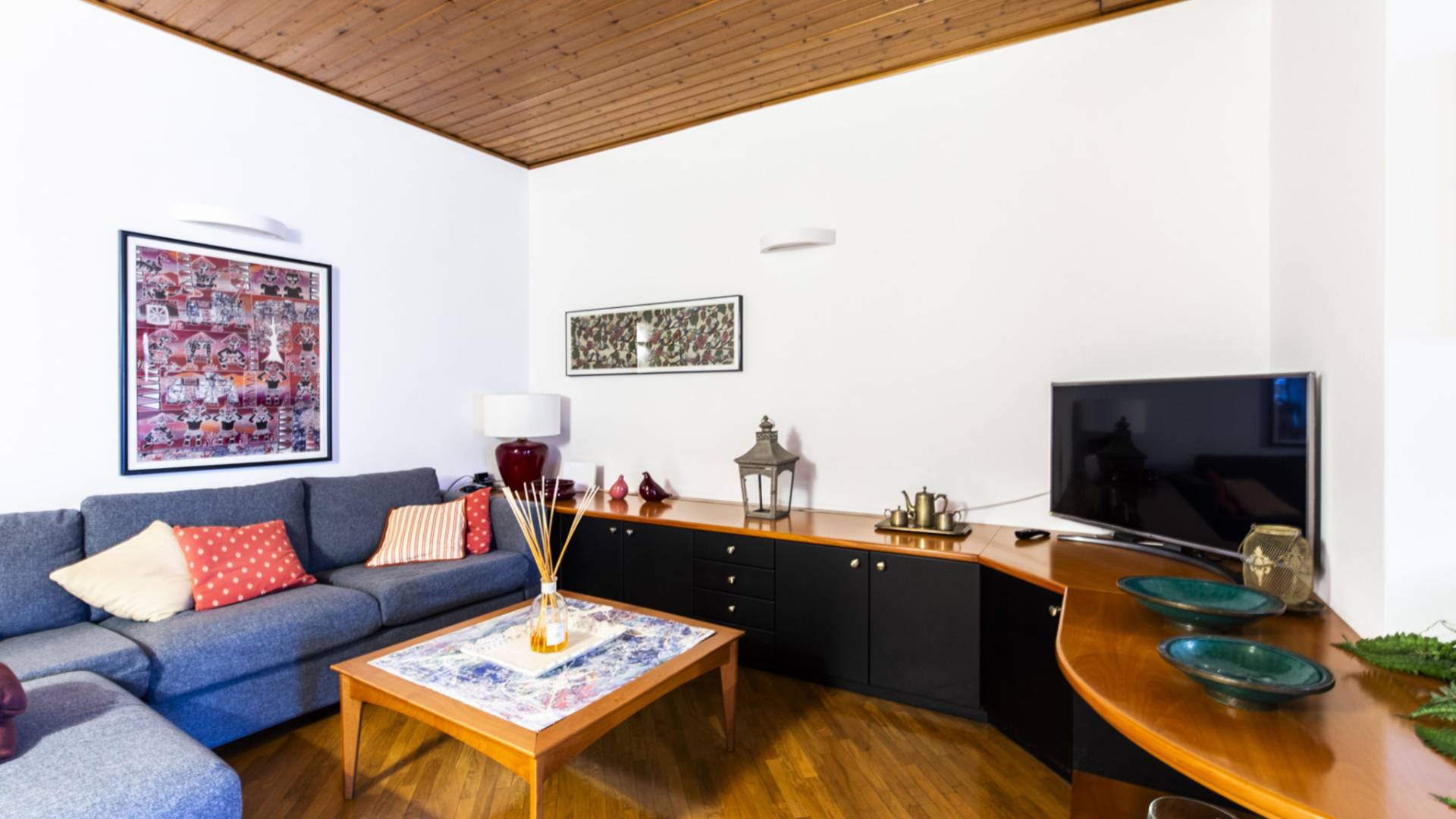 Proponi il tuo appartamento