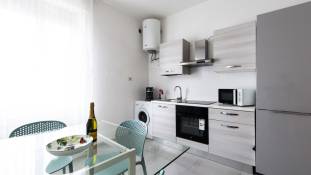 Trilocale Noverasco IEO 1