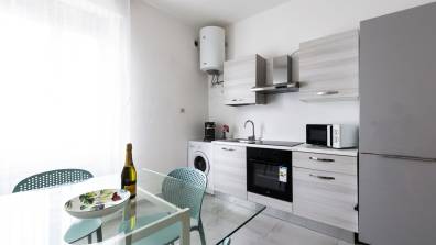 Trilocale Noverasco IEO 1