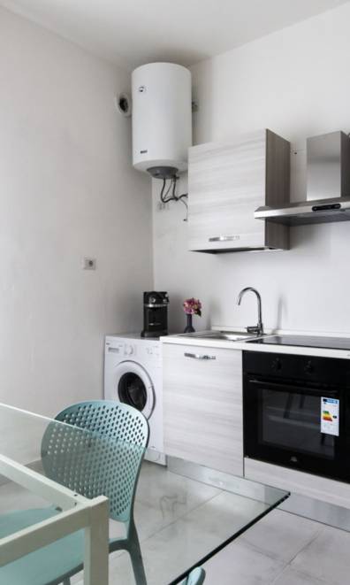 Trilocale Noverasco IEO 1