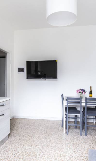 Bilocale Noverasco IEO 3